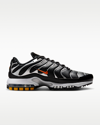 Nike Air Max Plus G Golf Shoes. Nike.com